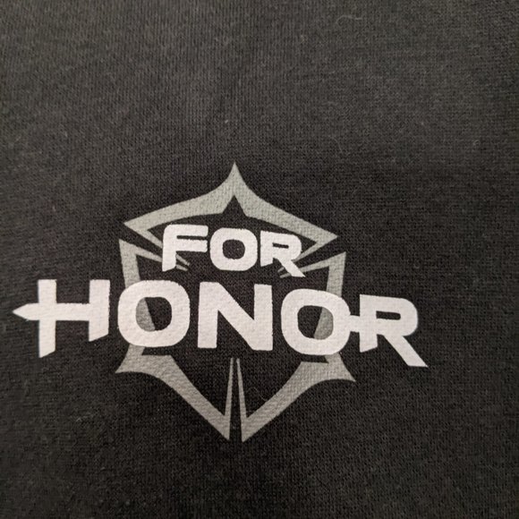 For Honor Ashfeld Knight hoodie - Picture 4 of 4